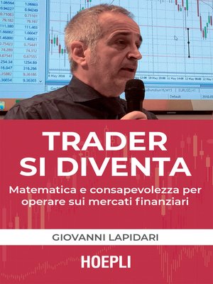 cover image of Trader si diventa
